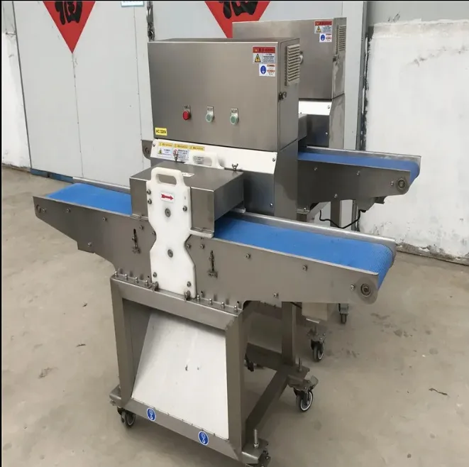 Κοστούμι κοτόπουλου, εξοπλισμός τεμαχισμού στήθους, βοείου κρέατος και χοιρινού κρέατος